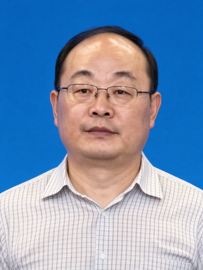 杨宁的照片